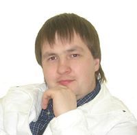 Dmitriy Potapov
