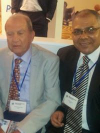 Ahmed Fouad