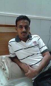 Divyesh Shah