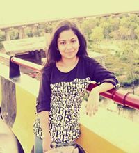 Shaifaly Gupta