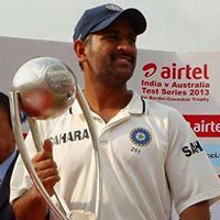 Gopi Chand