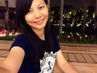 Keh Yiling