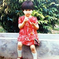Alicia Kong Shing Ping