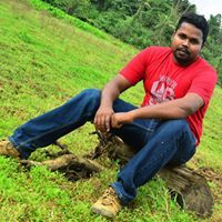 Binu Sajeev