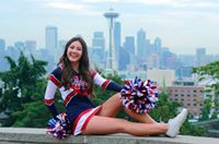 Hollie Warner