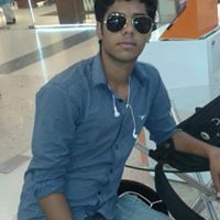 Abhishek Tiwari