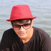 Karan Dadhaniya KD