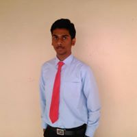 Rakesh Ramasamy
