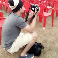 Sanjeeth Dsouza