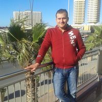 Hassan Badla