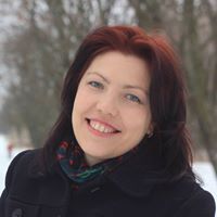 Виктория Сугоняко