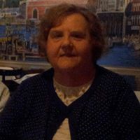 Florence Crowhurst