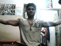 Abhijit Roy