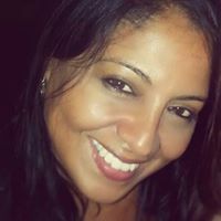 Lorena Flores Ortiz