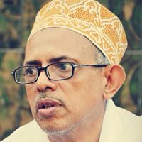 Mohammed Jumaa