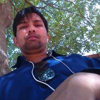 Deepak Sharma