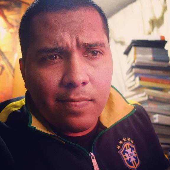 Goodreads profile picture for @jiff