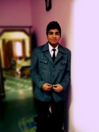 Manan Doad