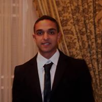 Lordy Mahmoud