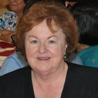 Phyllis McCarthy