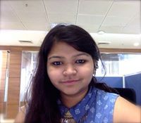 Astha Garg