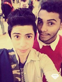 Ahmed Mohamed