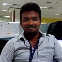 Lakshmikumar Koppaka