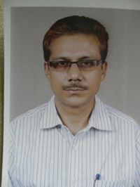 Debasish Bhattacharjee
