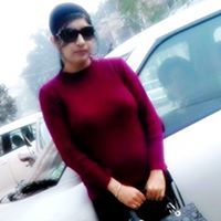 Aparna Anand