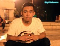 Rizqi Maharantau