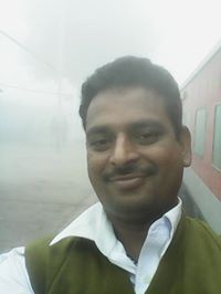 Kalidasan Elagiri