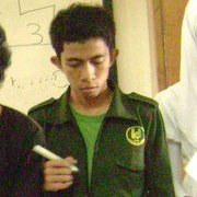 Muhammad Akbar