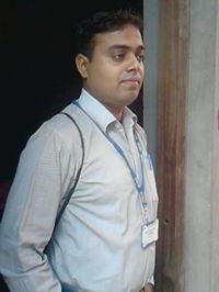 Jitendra Gupta