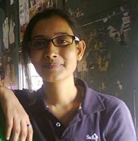 Astha Mishra