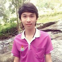 Visanu Athiphattharinthon