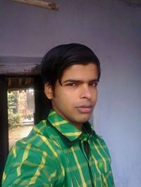 Anuj Kumar