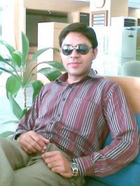 Zahid Khan