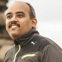 Prabhu Chandrasekara