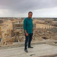 Ahmed Rashed