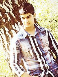 Ahmed Fahmi