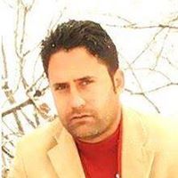 Ayub Hasan