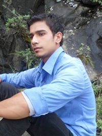 Tawheed Shah