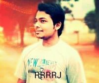 Rashmiranjan Rana RJ