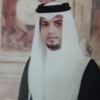 ممدوح الحربي