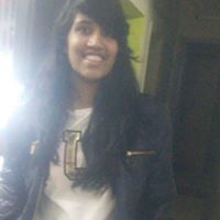 Tanishka Mohan