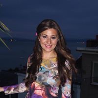 Lottie Rees-Roderick