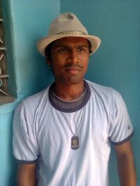 Prabir Mondal