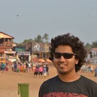 Sairaam Ganesh