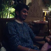 Akshat Gupta