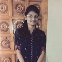 Swathi Reddy